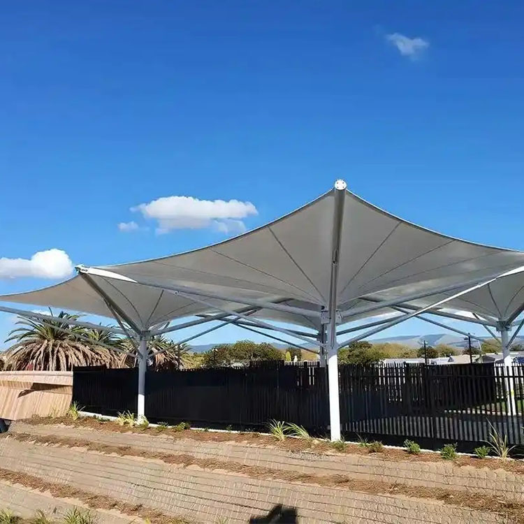 栾川县工程案例