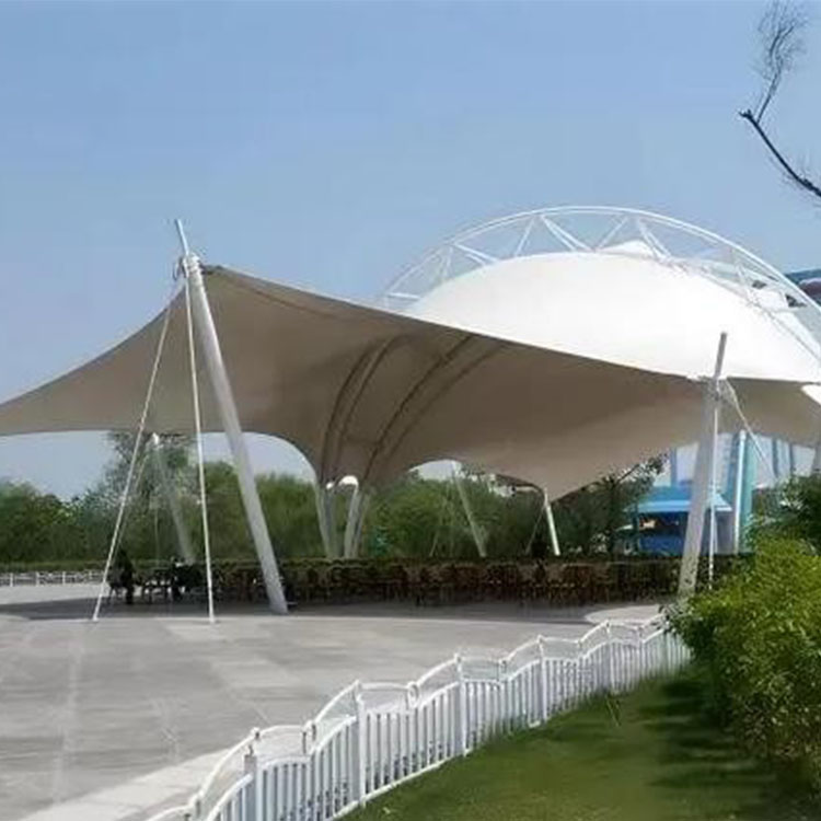 栾川县工程案例