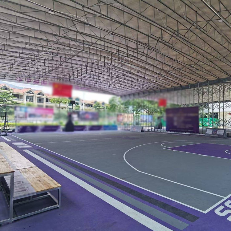 栾川县工程案例