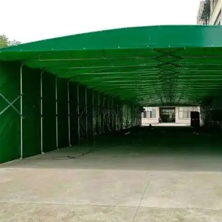 栾川县工程案例