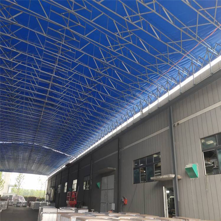 栾川县工程案例