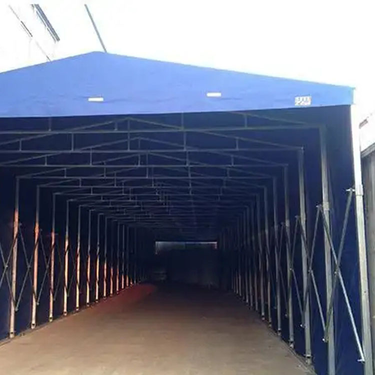 栾川县工程案例