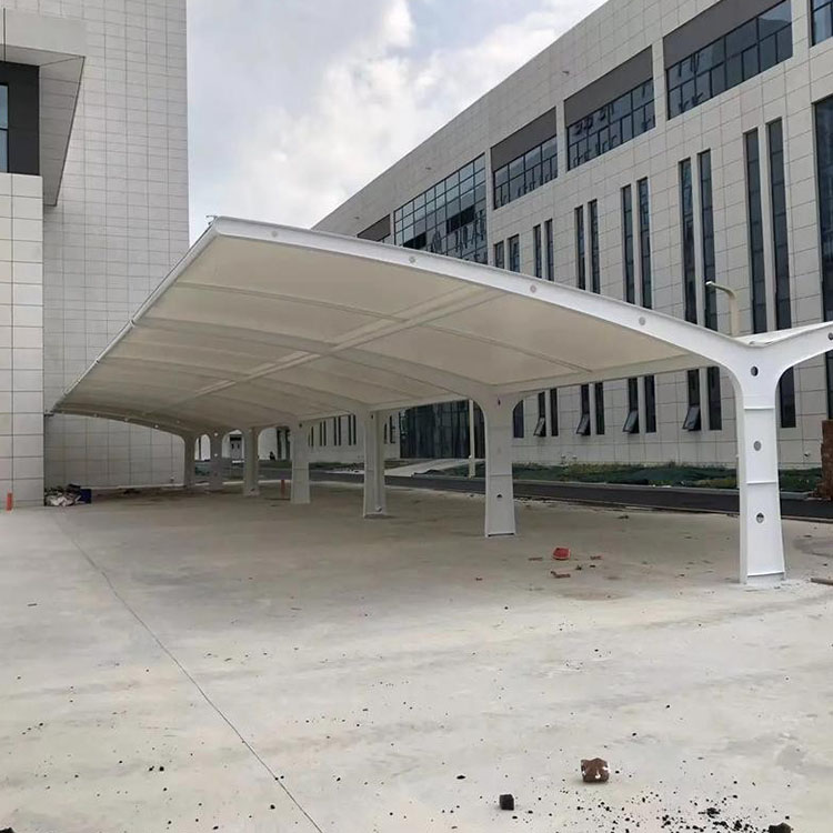 栾川县工程案例